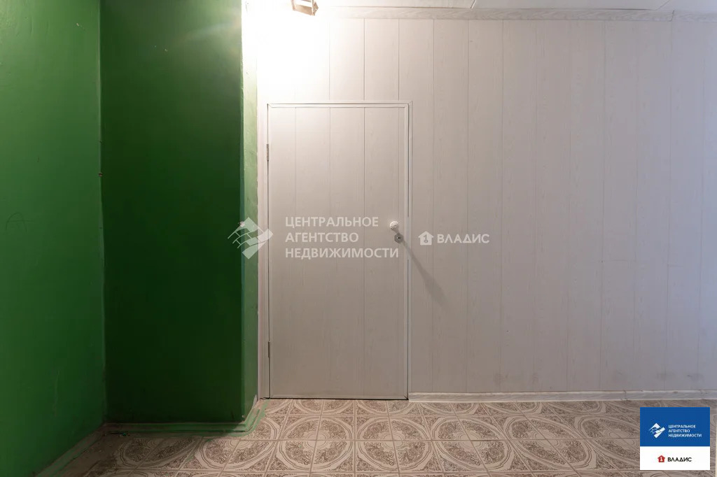 Продажа квартиры, Рязань, ул. Бирюзова - Фото 23