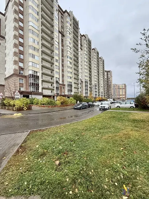 Продам 1-ую квартиру Новое Домодедово. - Фото 20