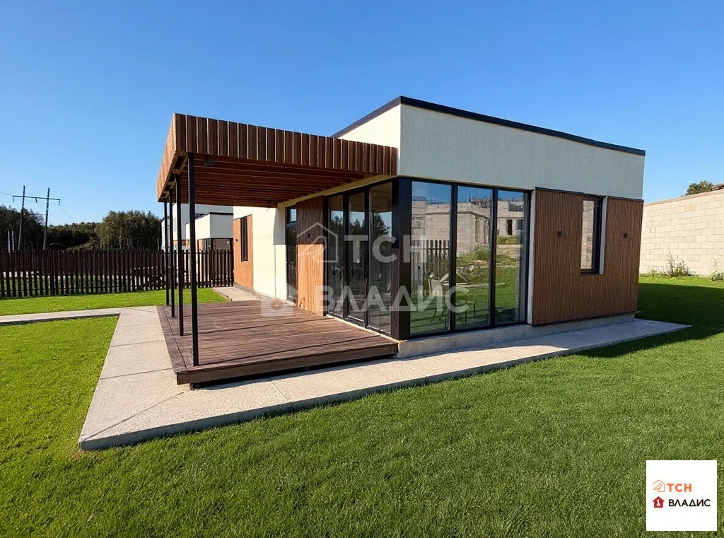 Продажа дома, Батюшково, Дмитровский район - Фото 11