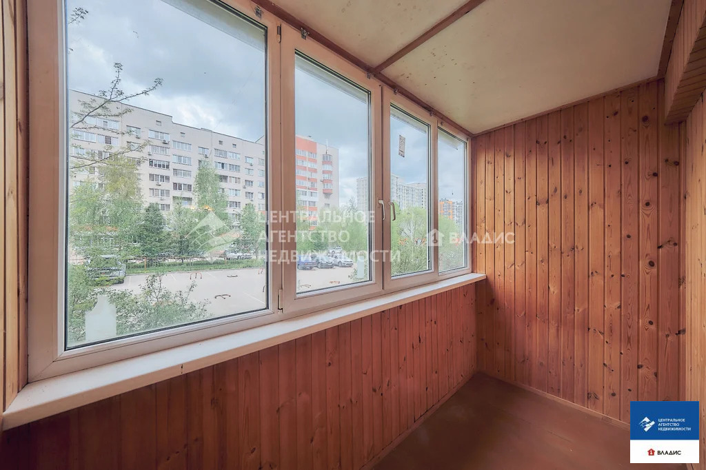 Продажа квартиры, Рязань, Большая улица - Фото 5