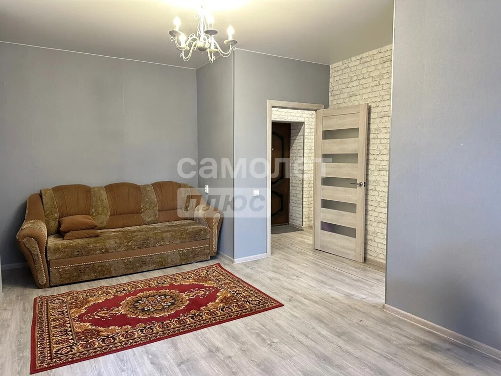 Продажа квартиры, Тула, ул. Циолковского - Фото 9