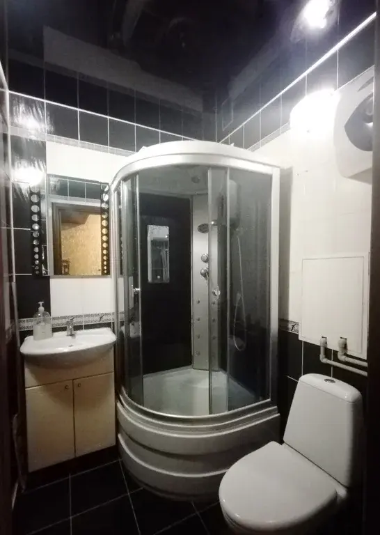 Квартира-студия с Wi-Fi интернетом. Евроремонт, - Фото 8