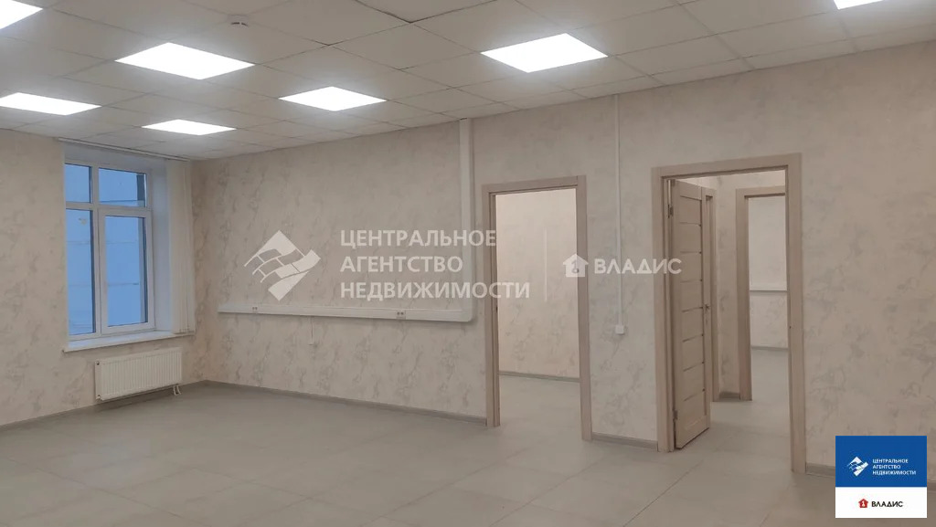 Аренда офиса, Рязань, Цветной бульвар - Фото 16