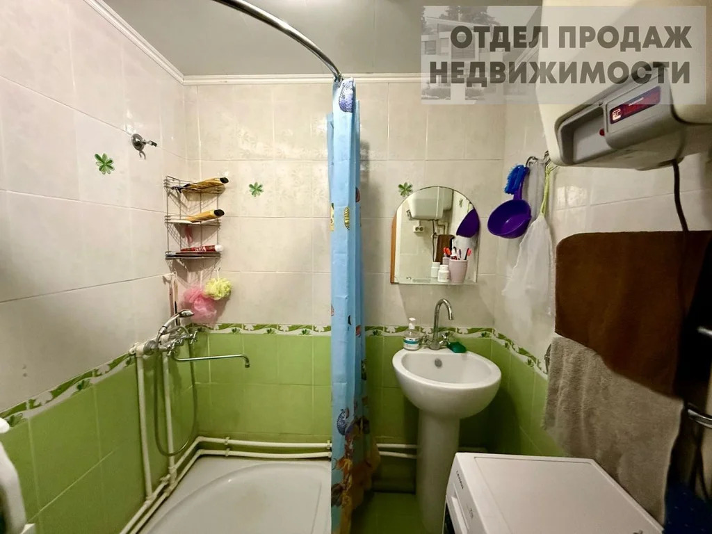 Уютная квартира - Фото 12