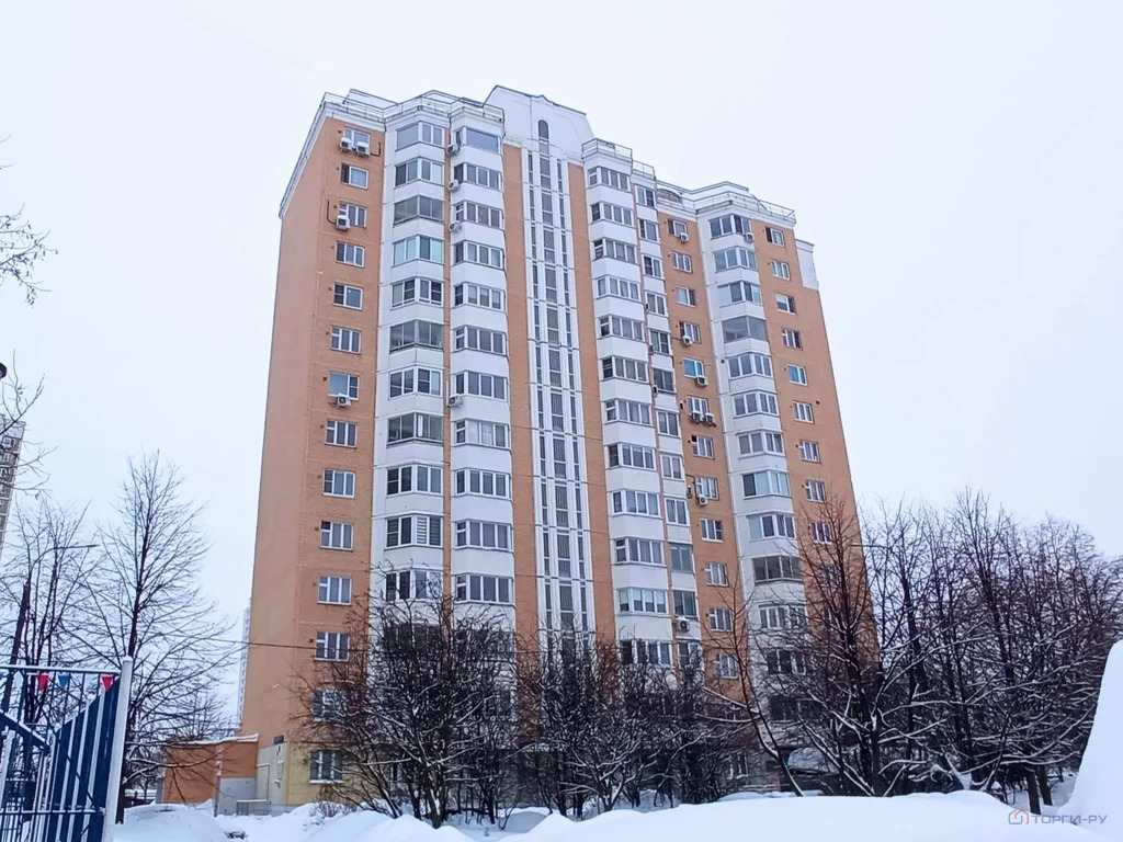 Продажа торгового помещения, ул. Академика Понтрягина - Фото 1