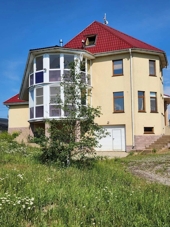 Коттедж 475 м2 на участке 90 сот. - Фото 3