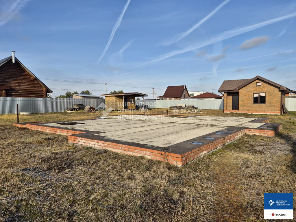 Продажа участка, Дубровичи, Рязанский район, Звездная улица - Фото 6