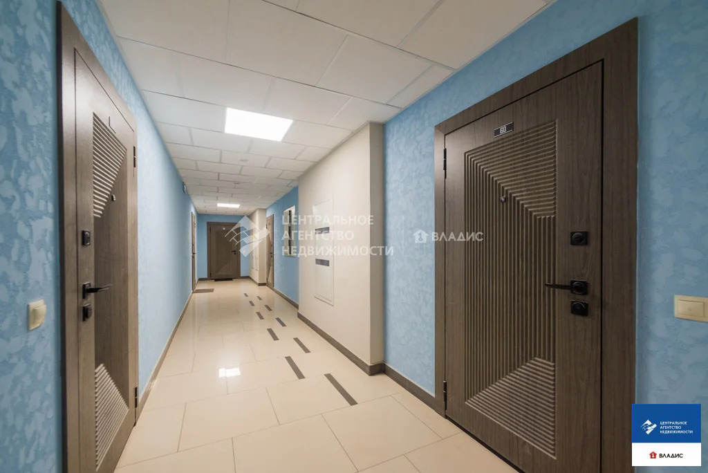 Продажа квартиры, Рязань, Солотчинское шоссе - Фото 12