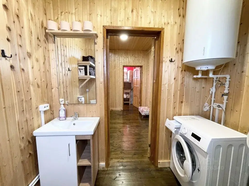 Продажа дома 120.0м Ярославская область, Переславль-Залесский ... - Фото 26