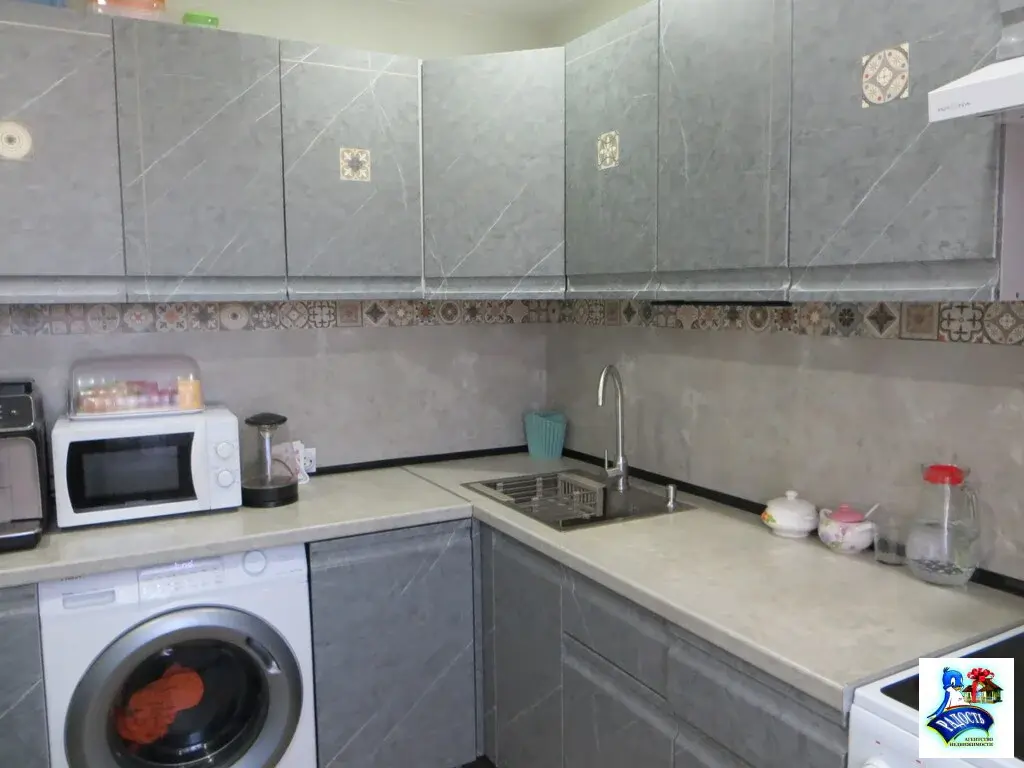 Продам квартиру с ремонтом возле моря. - Фото 15