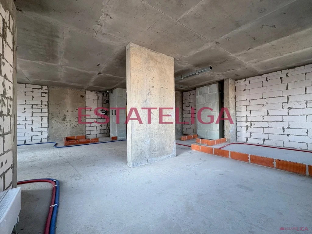 Продажа квартиры, Шелепихинская наб. - Фото 5