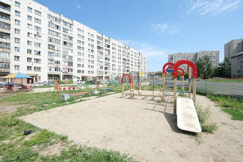 Продажа квартиры, Новосибирск, Сибиряков-Гвардейцев пл. - Фото 8