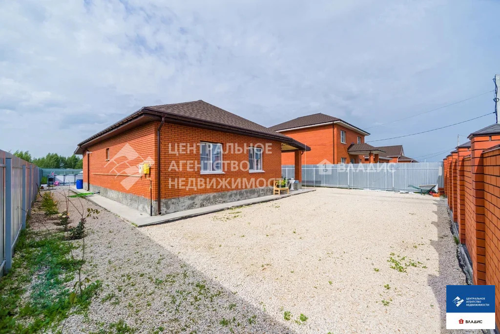 Продажа дома, Рыбное, Рыбновский район, Богатырская улица - Фото 3