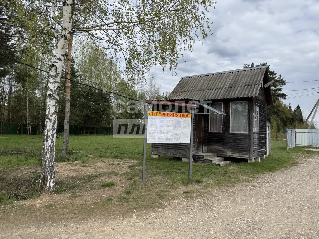 Продажа участка, Талдомский район - Фото 6