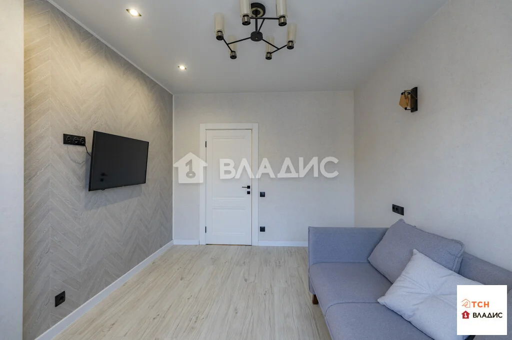 Продажа квартиры, Мебельной Фабрики, Мытищинский район, Рассветная ... - Фото 15