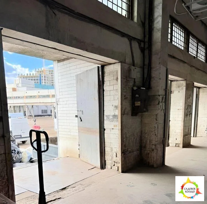 Сдается складское помещение площадью 320 кв - Фото 5