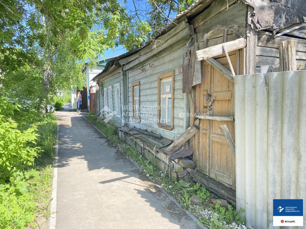 Продажа дома, Скопин, ул. Афиногенова - Фото 7