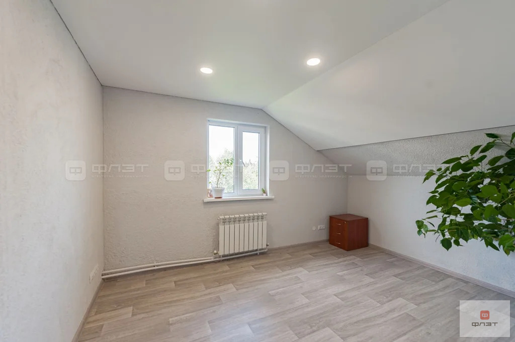 Продажа дома, Казань, ул. Пожарная - Фото 25