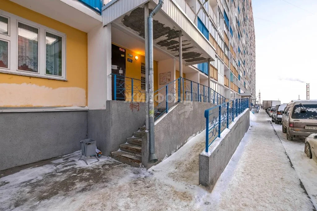 Продажа квартиры, Новосибирск, Виктора Уса - Фото 15