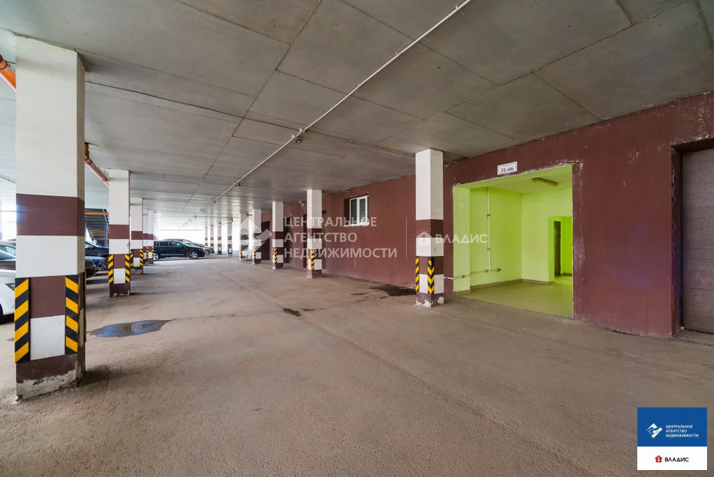 Продажа квартиры, Рязань, Нижне-Трубежная улица - Фото 19