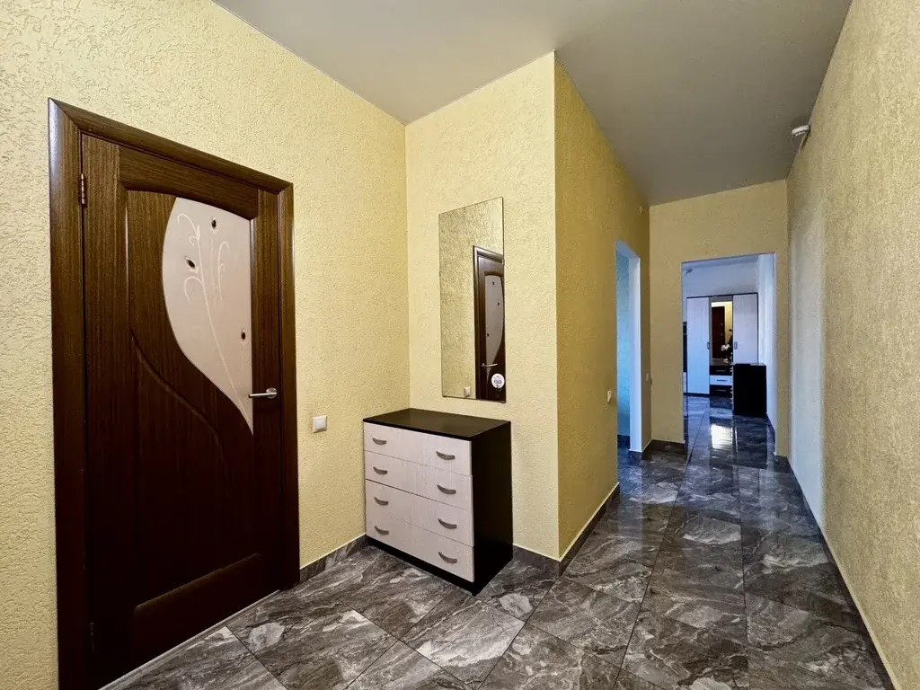 1-к ул.Самсоновская, дом 10 - Фото 18