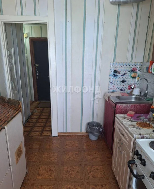 Продажа комнаты, Новосибирск, ул. Киевская - Фото 13