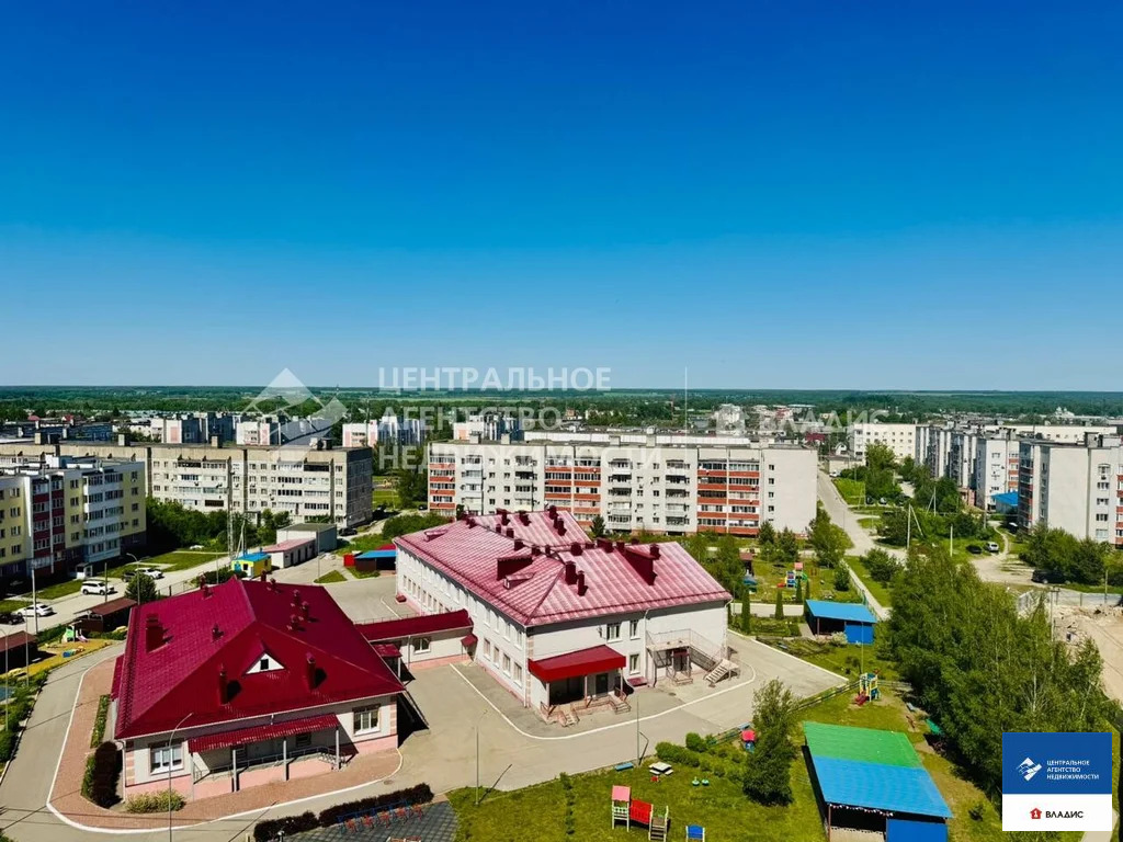 Продажа квартиры, Рыбное, Рыбновский район, Крымская улица - Фото 22
