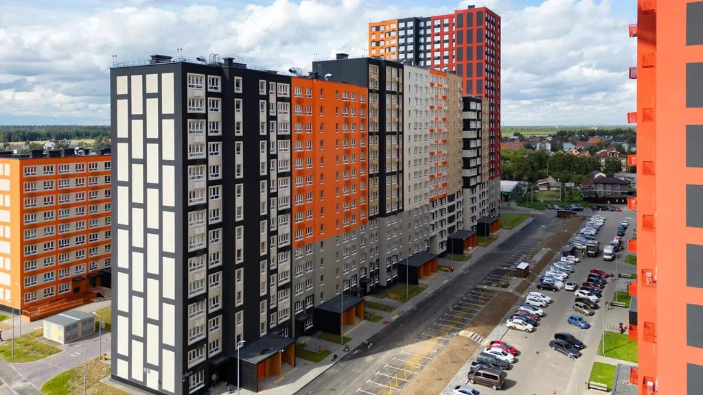 Аренда ПСН площадью 33.8 м2 - Фото 9