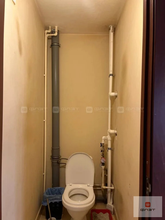 Аренда квартиры, Казань, ул. Академика Глушко д.4 - Фото 5