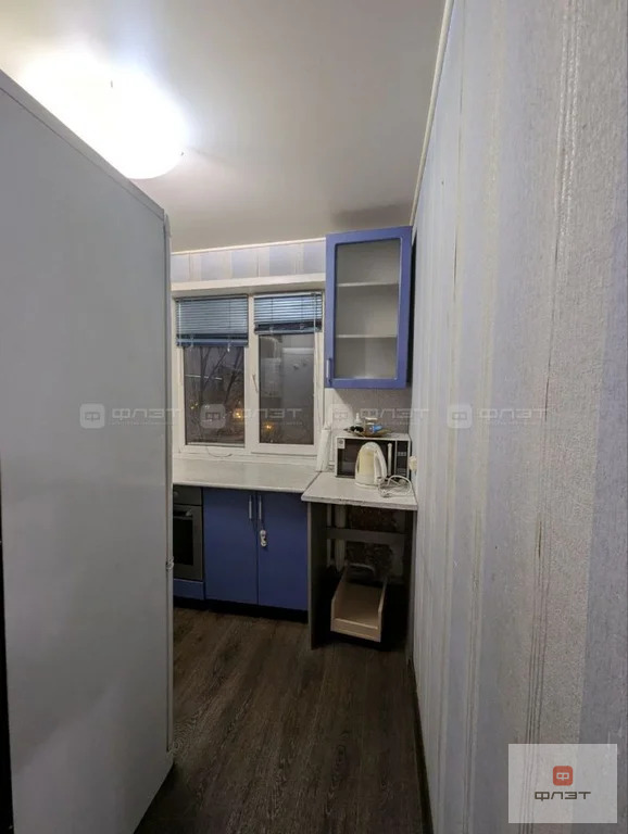 Аренда квартиры, Казань, ул. Лазарева д.2 - Фото 3