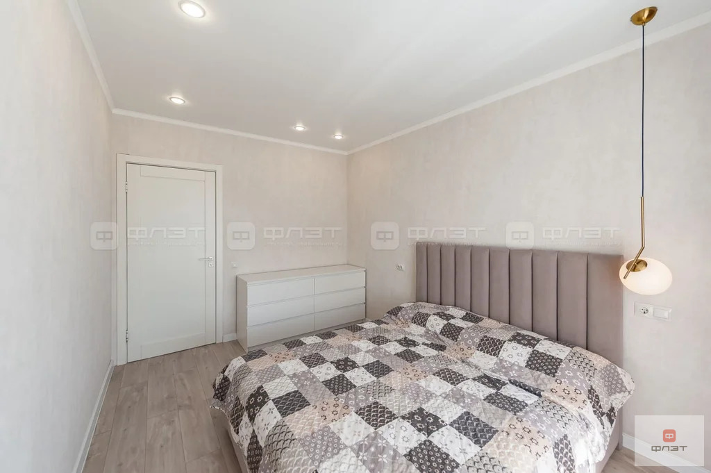 Продажа квартиры, Казань, ул. Азата Аббасова - Фото 7