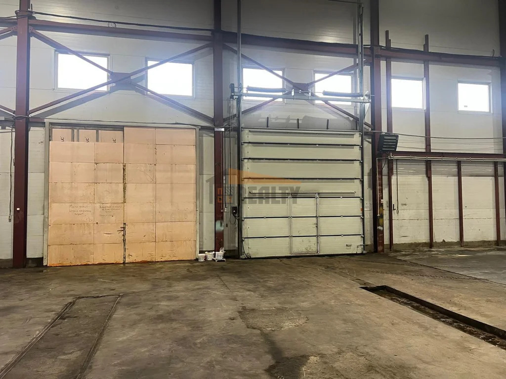 Аренда производственного помещения, Мытищи, Мытищинский район, ... - Фото 10