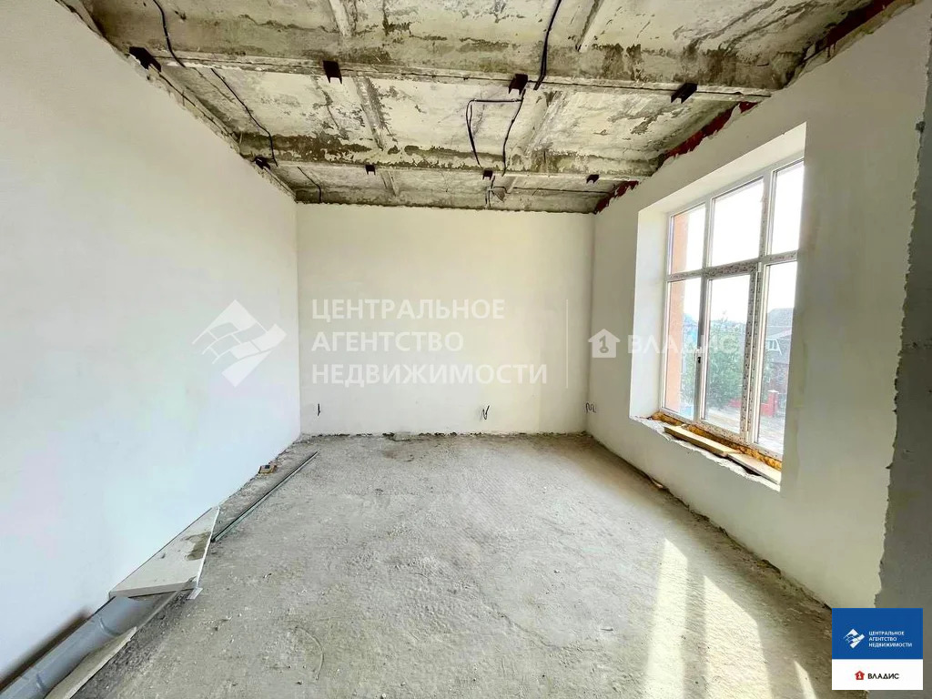 Продажа дома, Поляны, Рязанский район, улица Терёхина - Фото 15