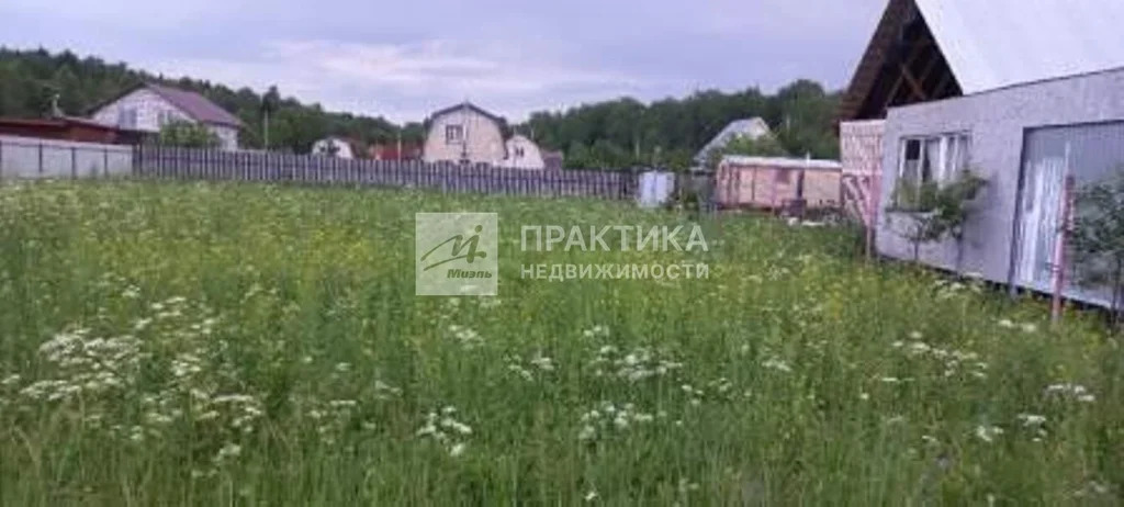 Продажа участка, Наро-Фоминский район, СНТ Берёзка - Фото 5