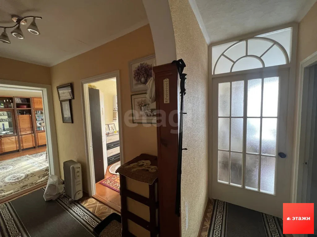 Продажа квартиры, Новофедоровка, Сакский район, ул. Севастопольская - Фото 12