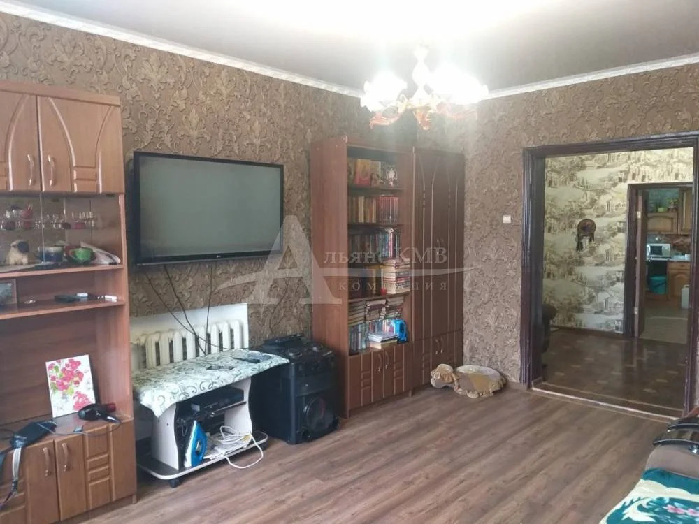 Продажа дома, Георгиевск, ул. Колхозная - Фото 4