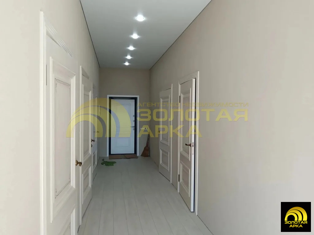 Продажа дома, Вышестеблиевская, Темрюкский район, ул. Ленина - Фото 7