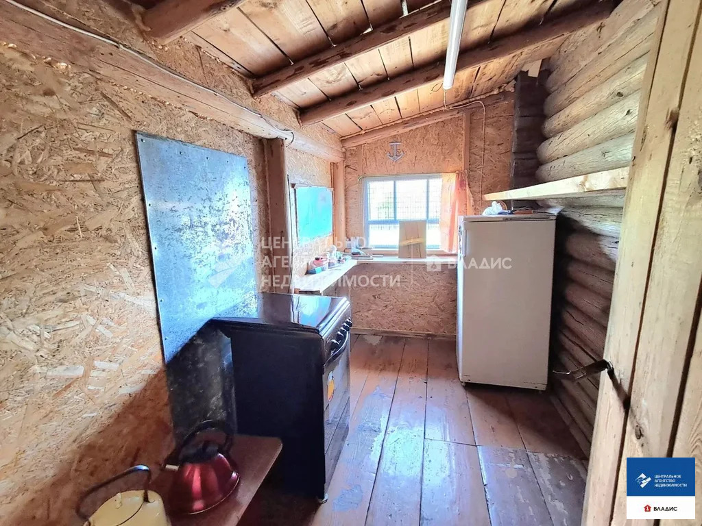 Продажа дома, Большой Мутор, Касимовский район - Фото 17