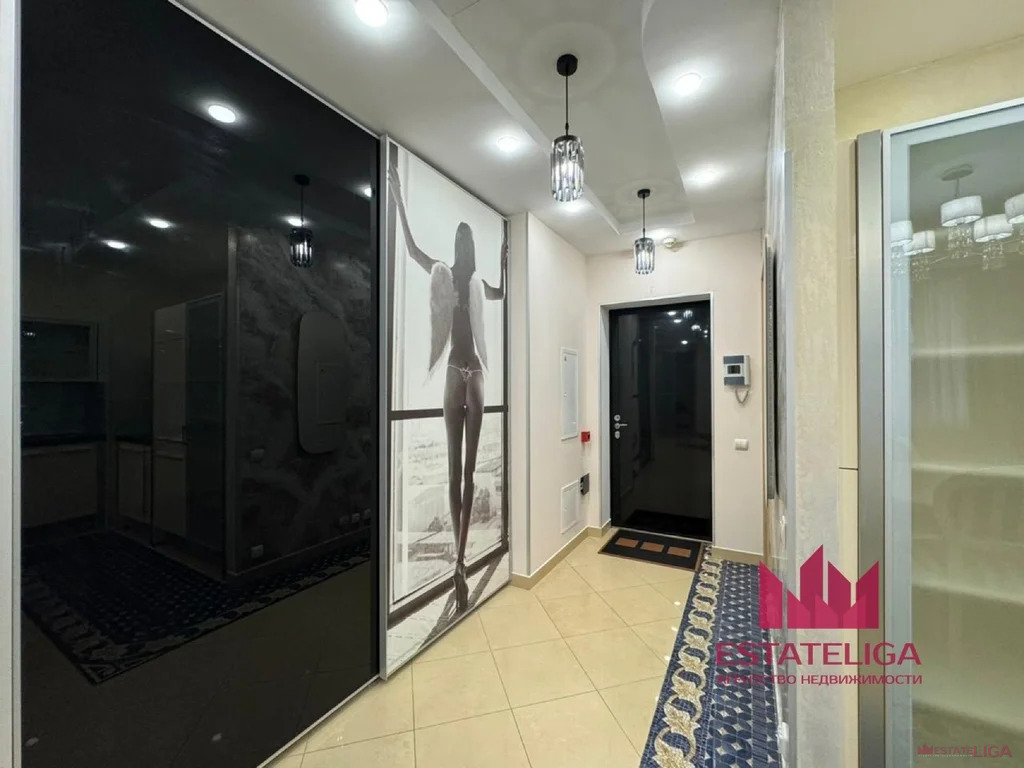 Аренда квартиры, Вернадского пр-кт. - Фото 10