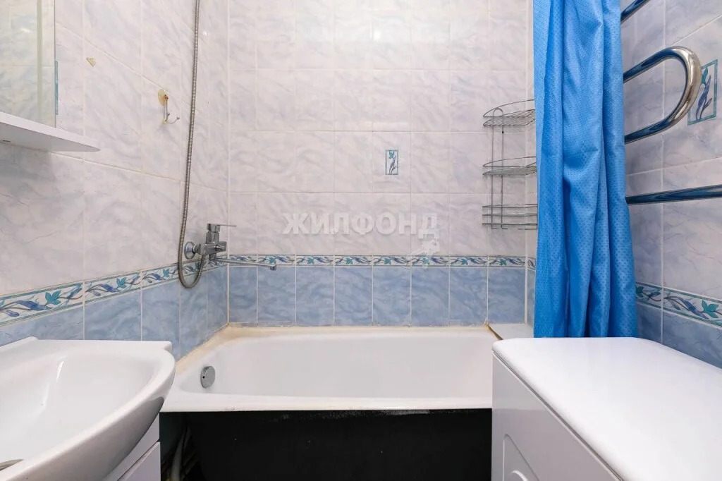 Продажа квартиры, Новосибирск, ул. Большая - Фото 14