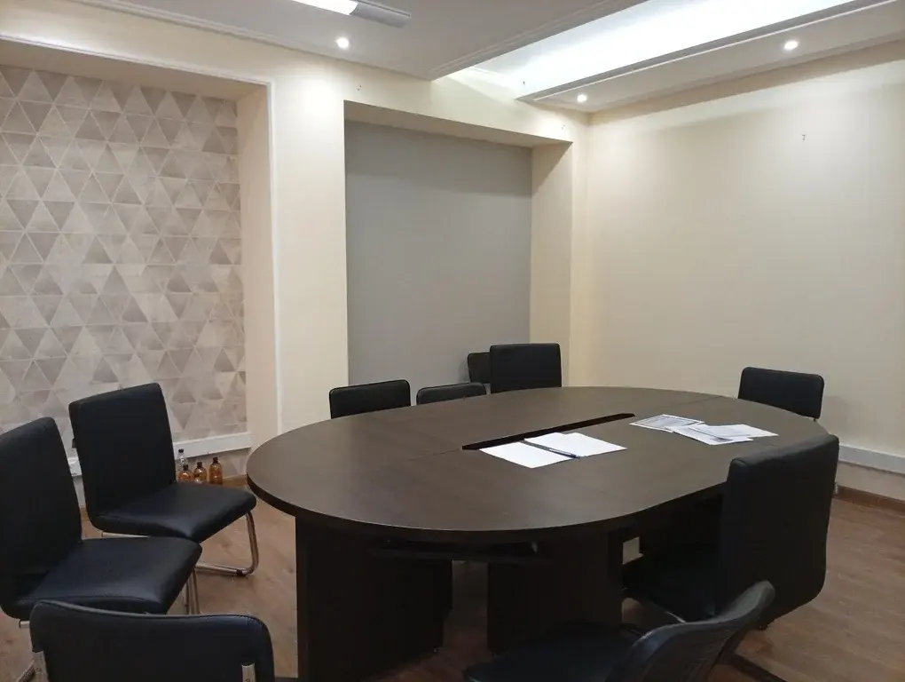 Офис 218 кв.м. - Фото 10