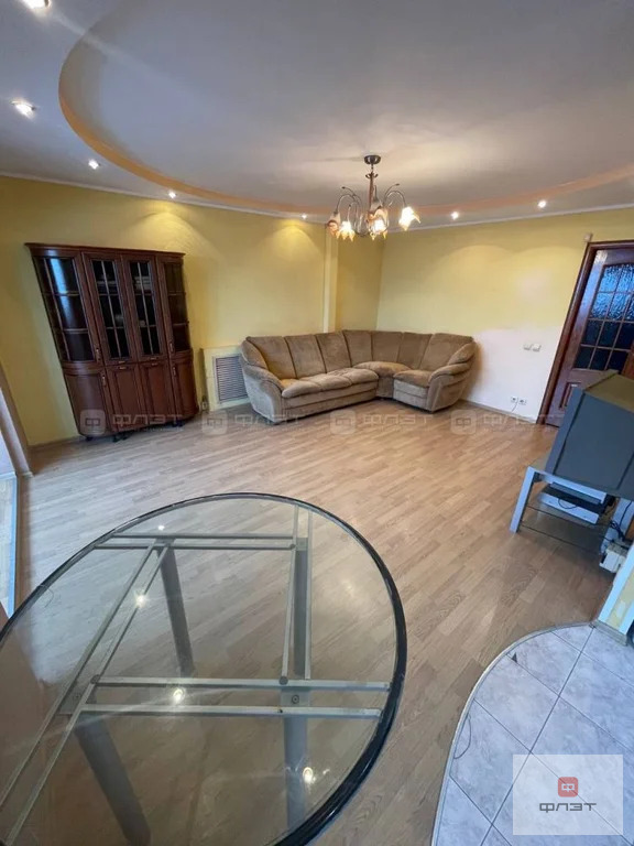 Аренда квартиры, Казань, ул. Татарстан д.11 - Фото 7