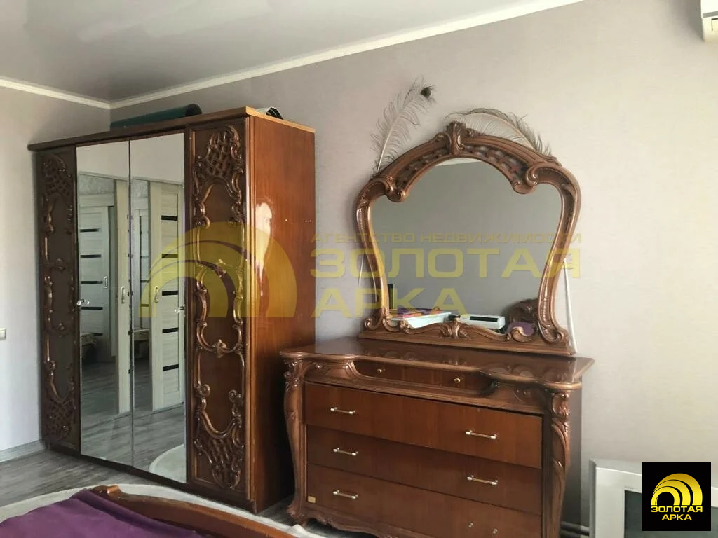 Продажа дома, Голубицкая, Темрюкский район - Фото 1