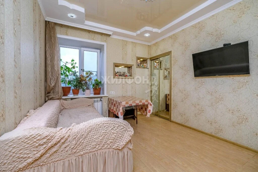 Продажа квартиры, Новосибирск, ул. Промышленная - Фото 2