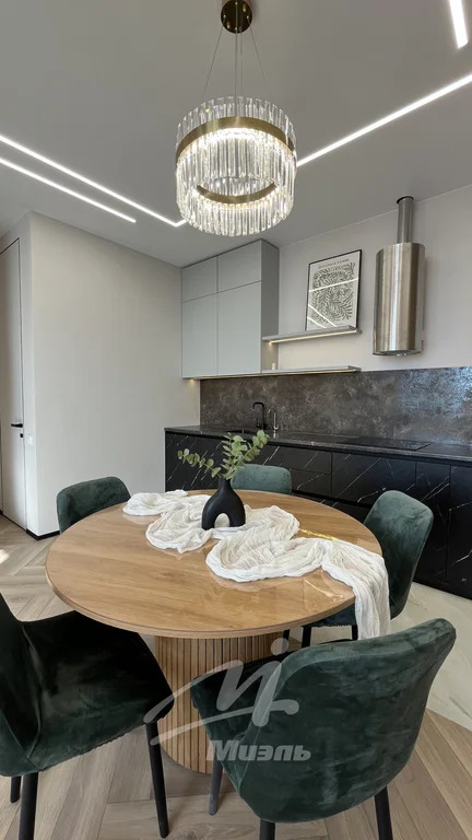 Аренда квартиры, м. Шелепиха, Шмитовский проезд - Фото 2