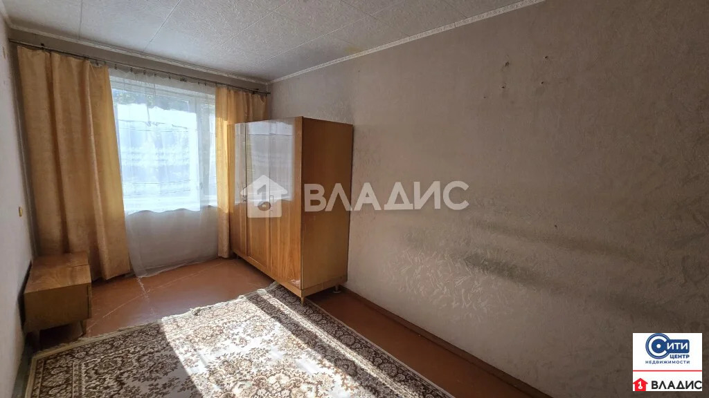 Продажа квартиры, Воронеж, ул. Краснозвездная - Фото 29