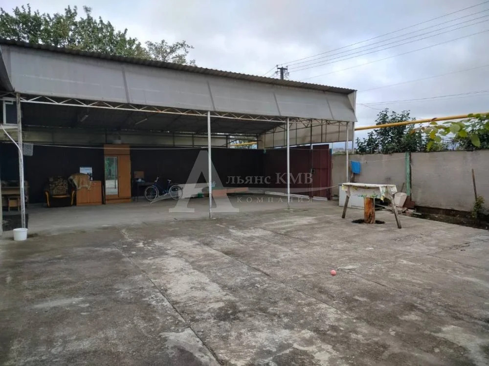 Продажа дома, Георгиевск, Горная ул. - Фото 1