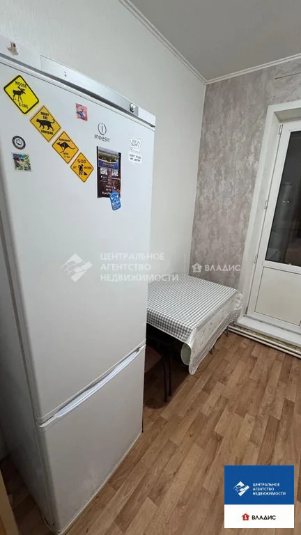Аренда квартиры, Рязань, ул. Быстрецкая - Фото 15