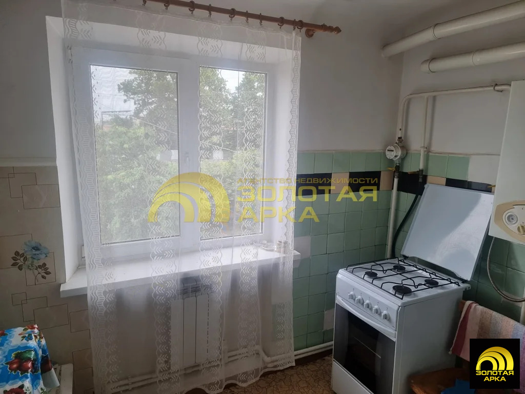 Продажа квартиры, Крымск, Крымский район, ул. Маршала Гречко - Фото 9