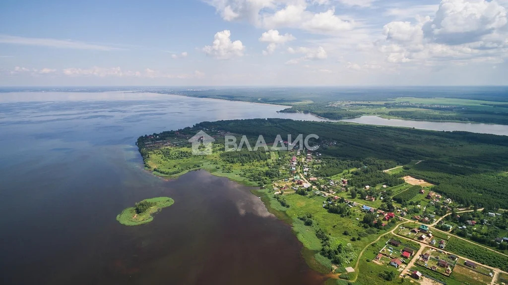 городской округ Сокольский, деревня Рябинки,  земля на продажу - Фото 1